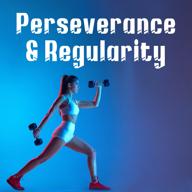 Perseverance & Regularity: Training Music 2023