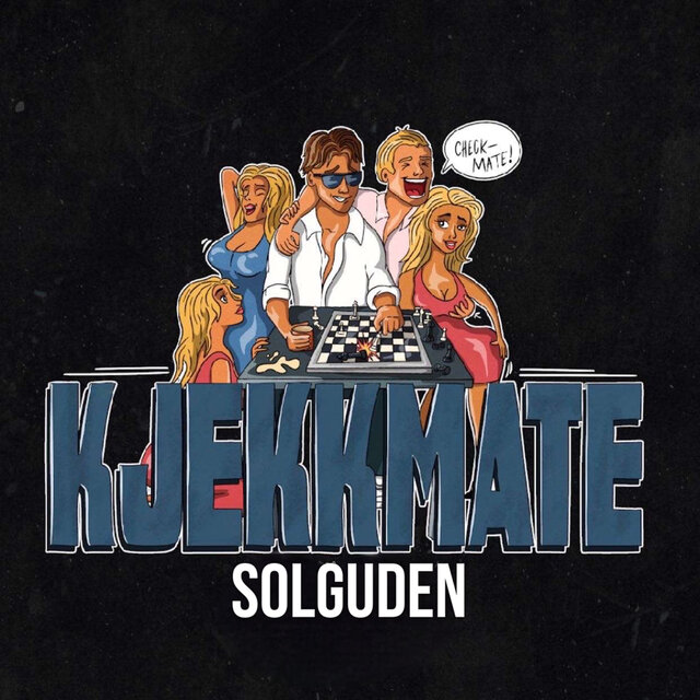 Kjekkmate