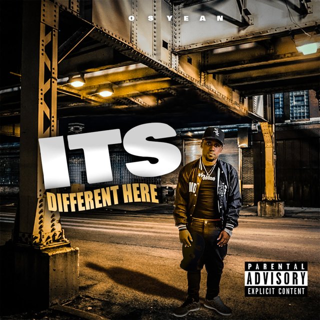 ITS DIFFERENT HERE