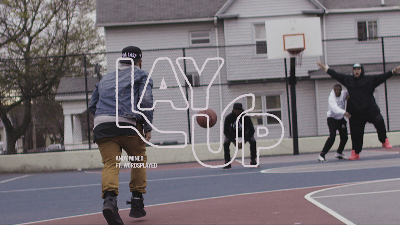 Lay Up (Bonus)