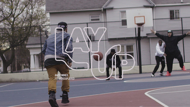 Lay Up (Bonus)