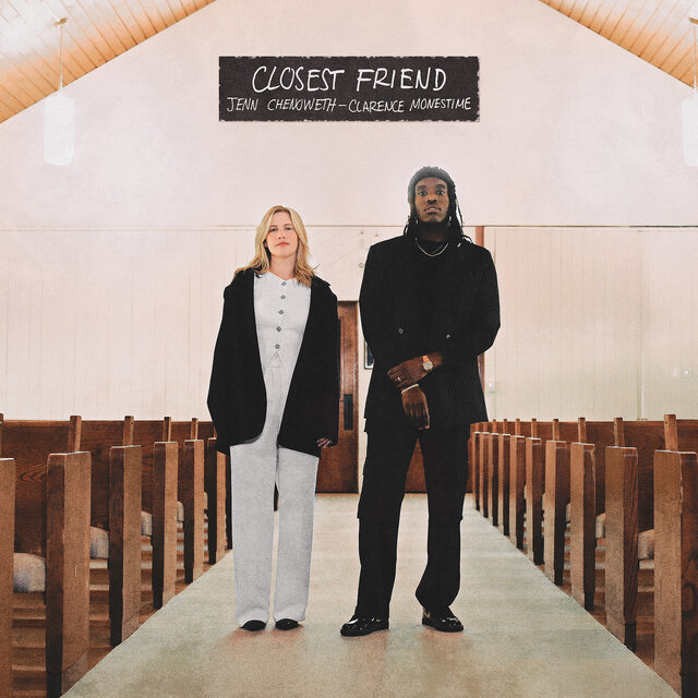 Closest Friend