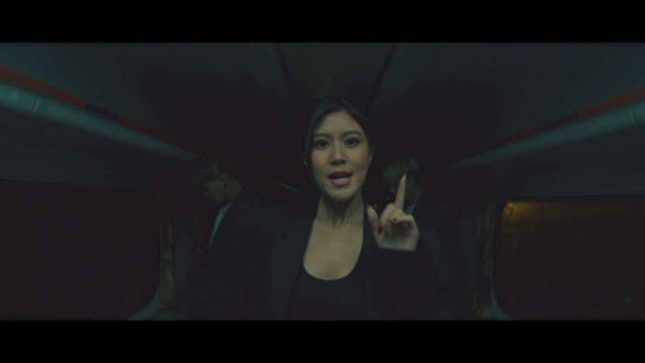 Narsis (feat. Zynakal)