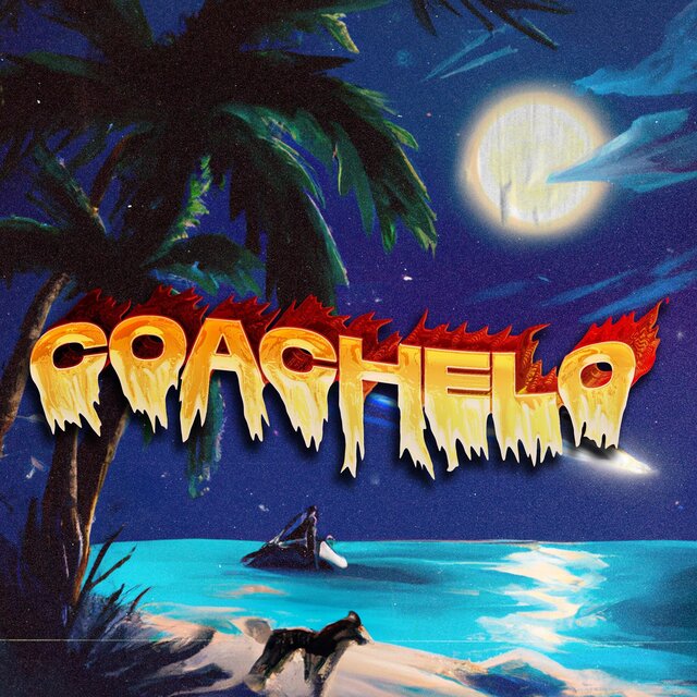 Coachelo