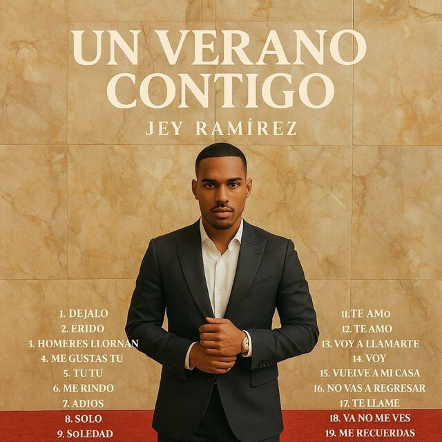 UN VERANO CONTIGO