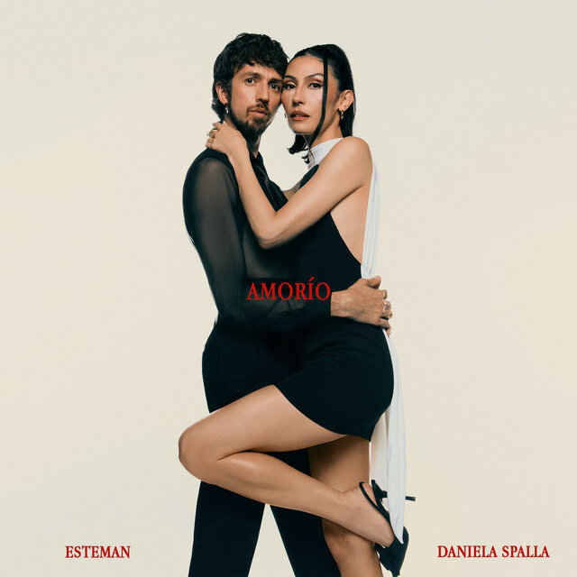 Amorío