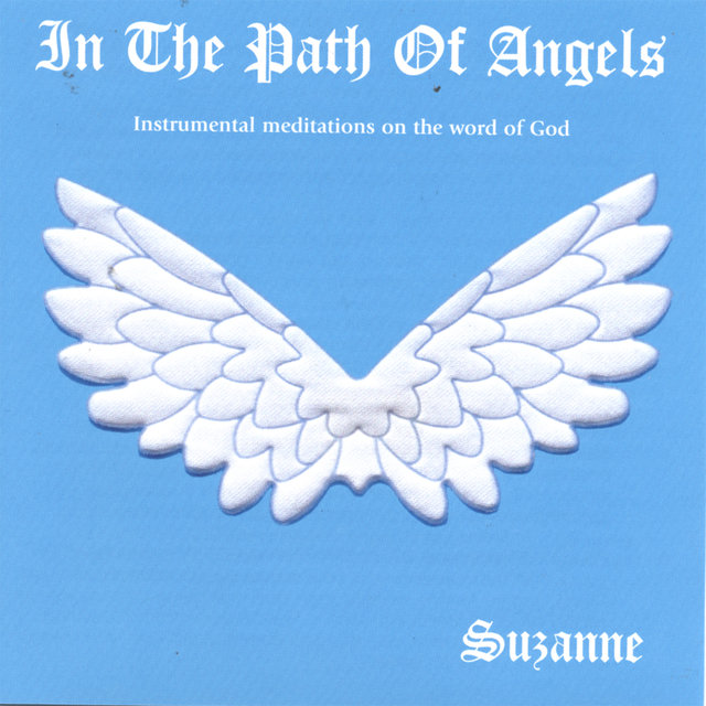 In The Path of Angels