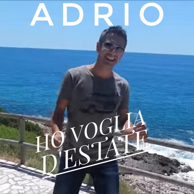 HO VOGLIA D'ESTATE
