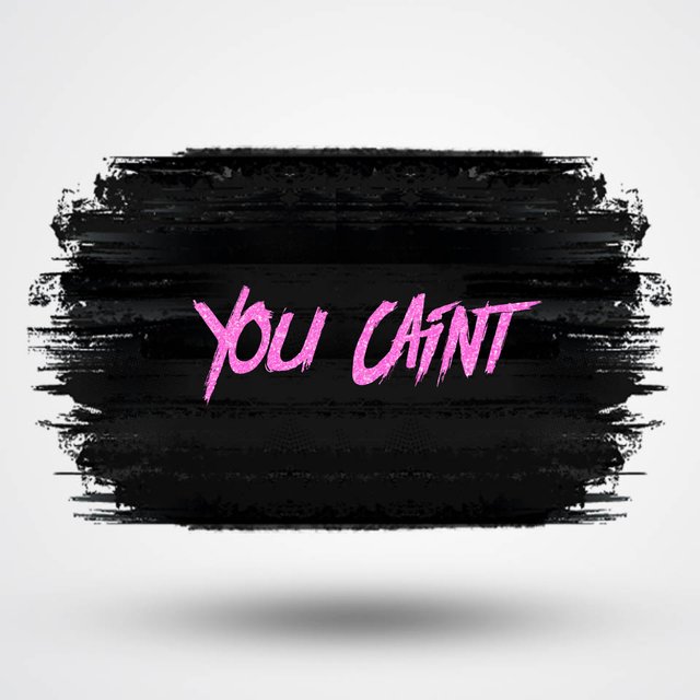 You Caint