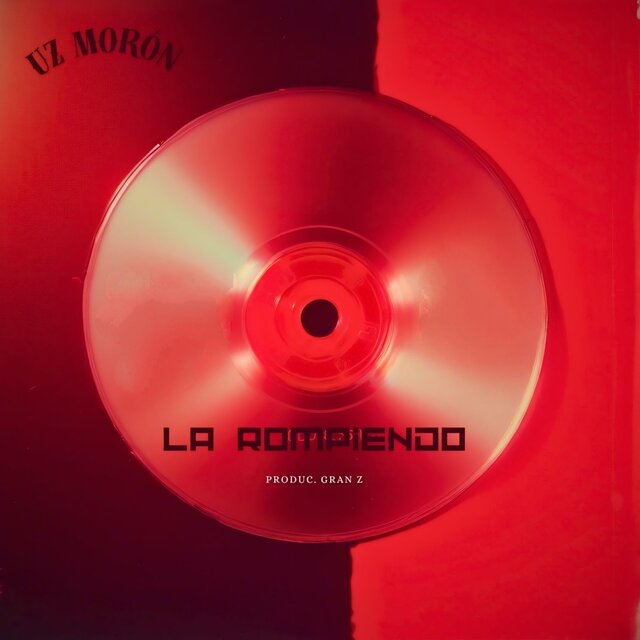La rompiendo