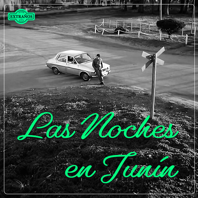 Las Noches en Junín