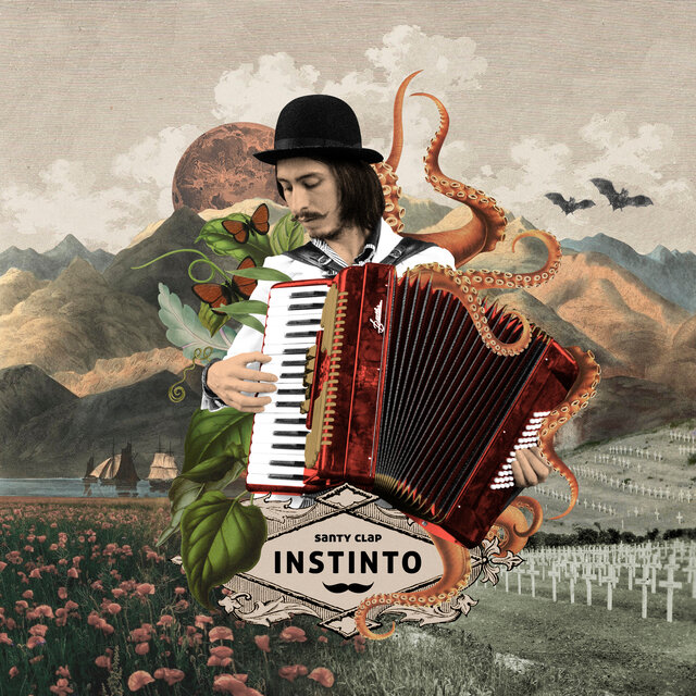 Instinto