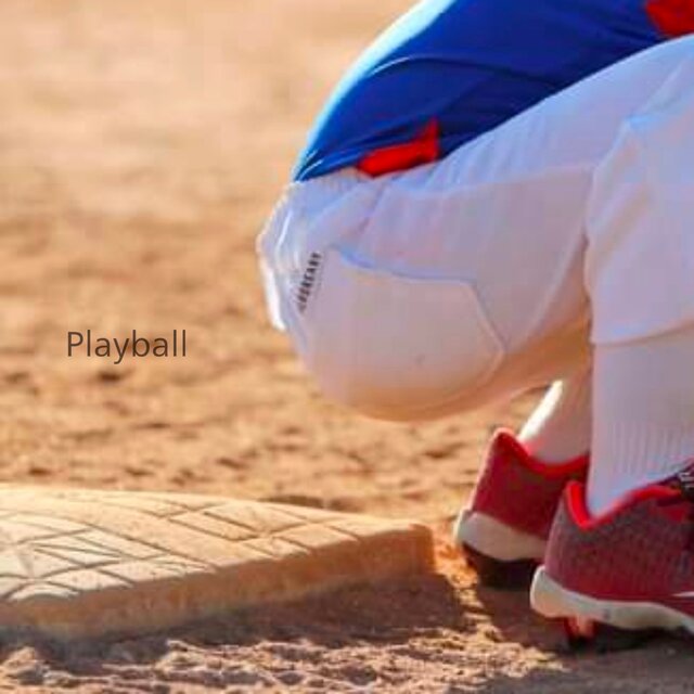 Playball