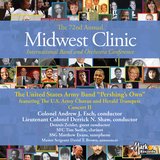 Call of the Champions (Arr. M. Brown & J. Gottshall for Band & Choir) [Live]