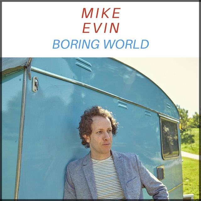 Boring World