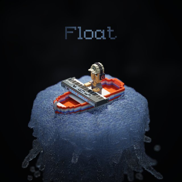 Float (Official Game Soundtrack)
