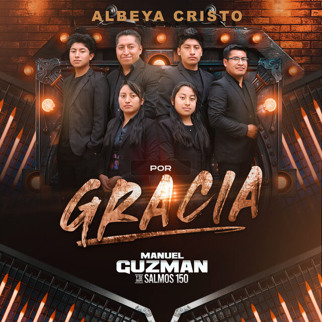 ALBEYA CRISTO
