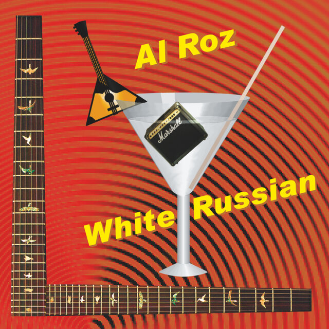 White Russian