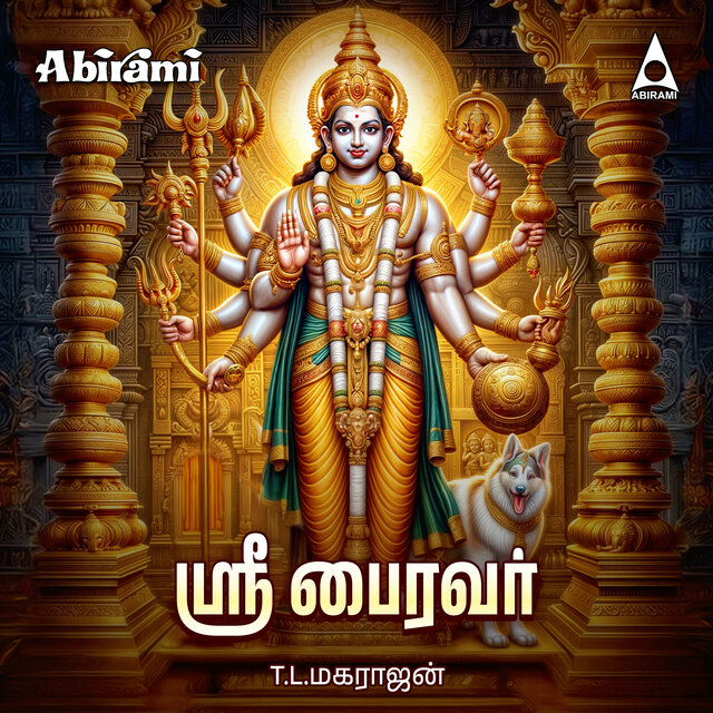 Sri Bhairavar