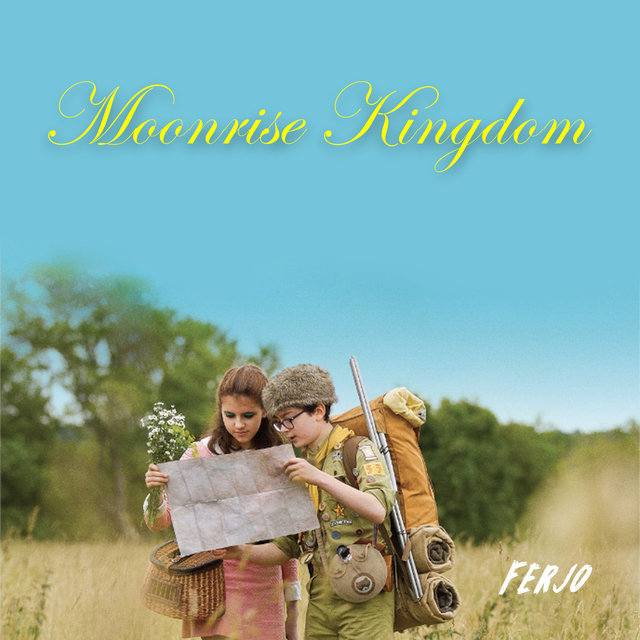 Moonrise Kingdom