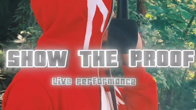 Show The Proof