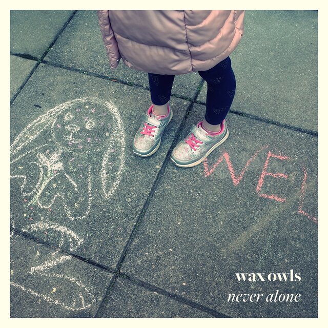 Never Alone