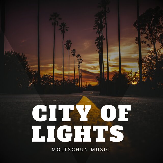 City of lights Piano Rap Beat