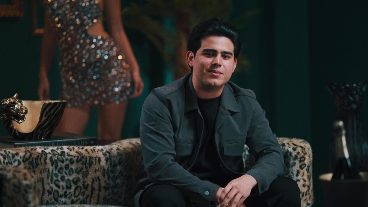 Francia (Official Video)