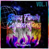 World Party (feat. I AM SUNNY, NYRE, U.See & Brutha Maintain)
