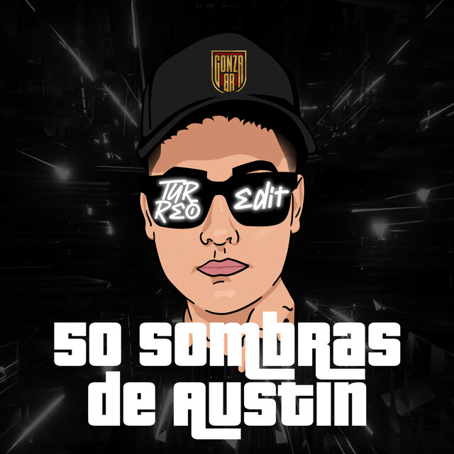 50 Sombras de Austin (Turreo Edit)