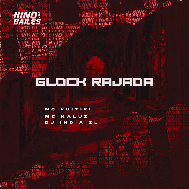 Glock Rajada
