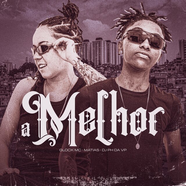 A Melhor
