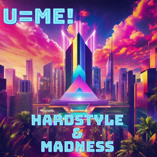 Hardstyle & Madness
