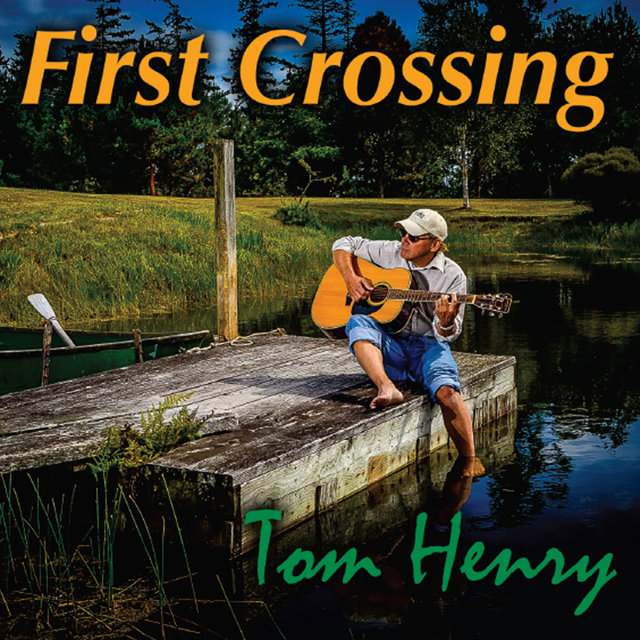 First Crossing