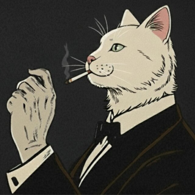 Whispers in Smoke | 1940's Saxophone Jazz
