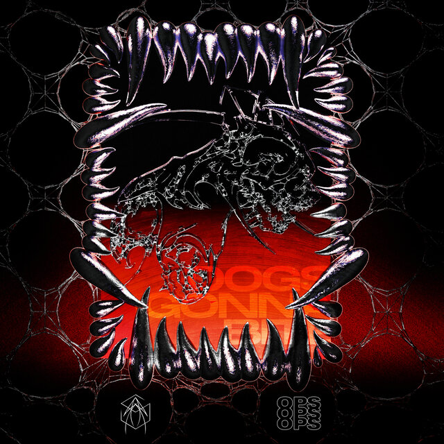 DOG’S GONNA BITE (feat. Dr.Sound)