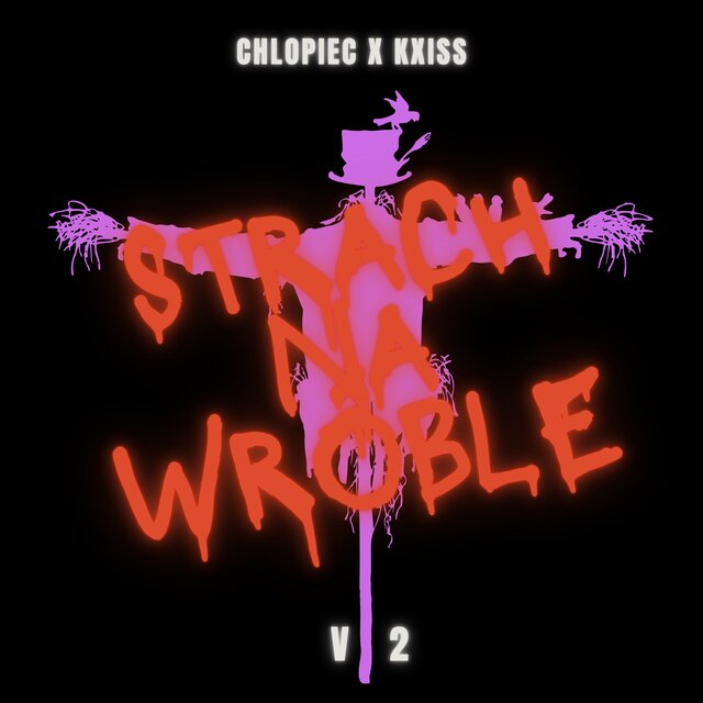 strach na wróble
