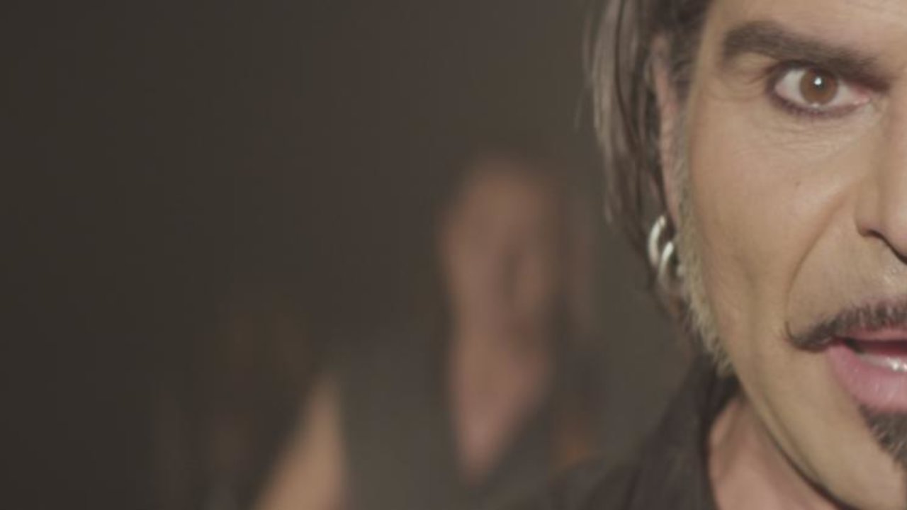 Squalo (videoclip)
