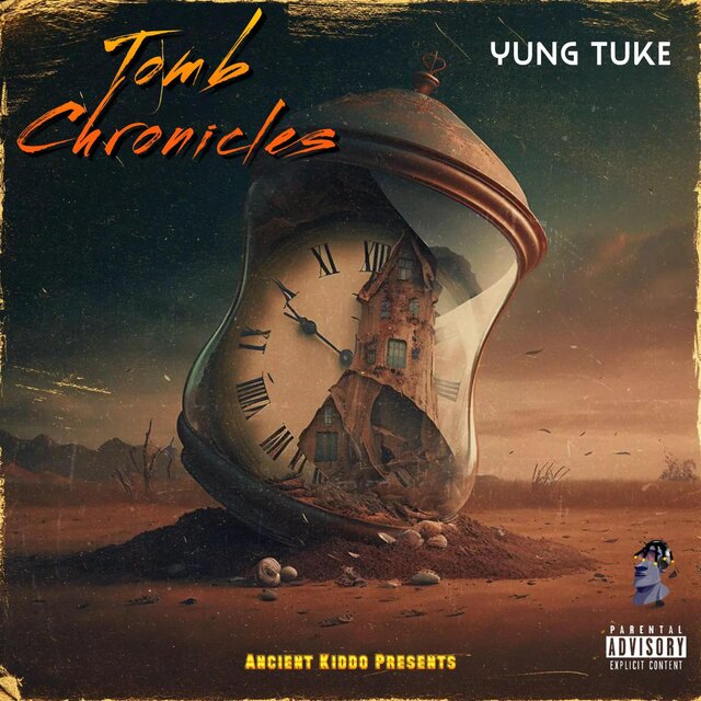 Tomb Chronicles: Vol I