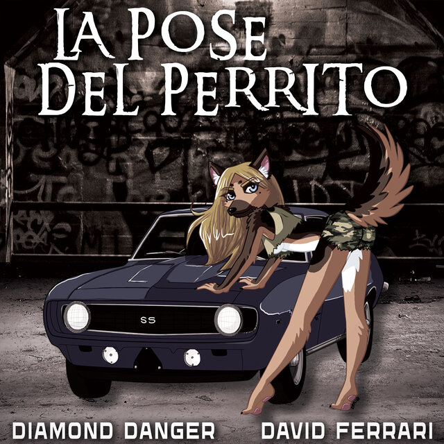 La Pose del Perrito