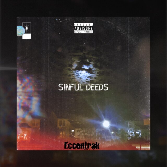 Sinful Deeds