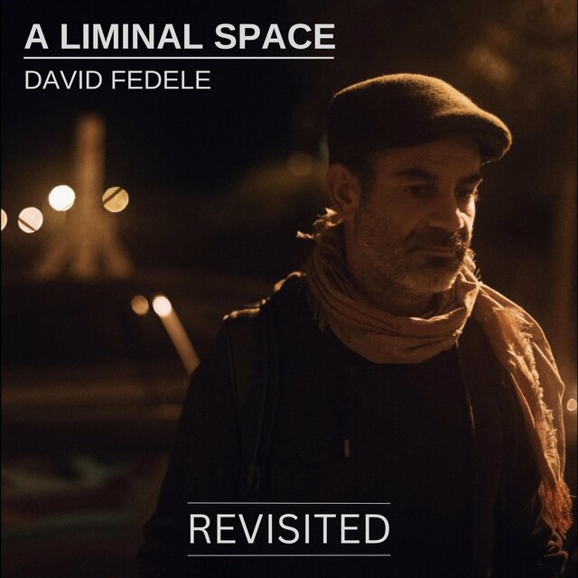 A Liminal Space (Revisited)