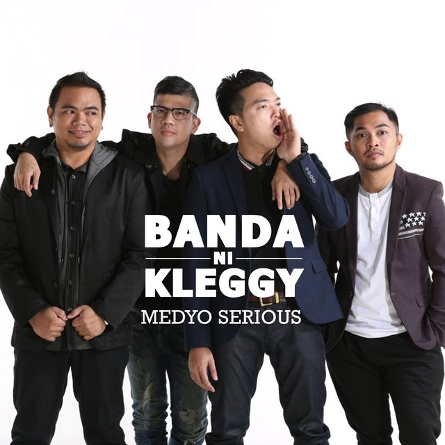 Medyo Serious