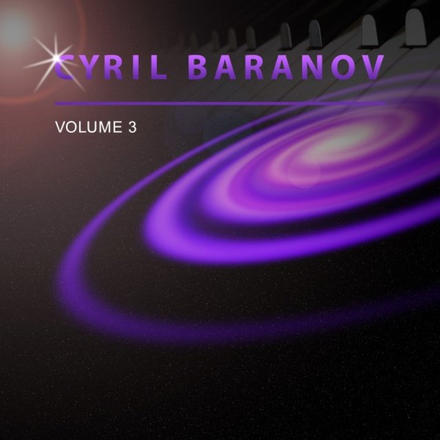 Cyril Baranov, Vol. 3