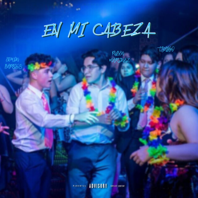 En Mi Cabeza
