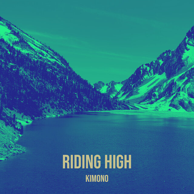 Riding High