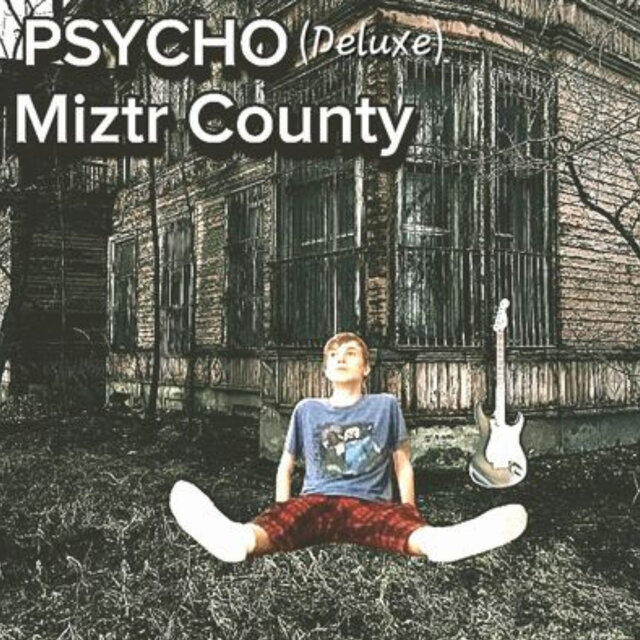 Psycho (Exclusive Tracks)
