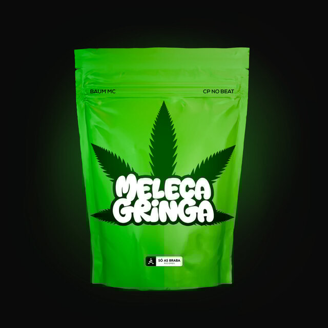 Meleca Gringa