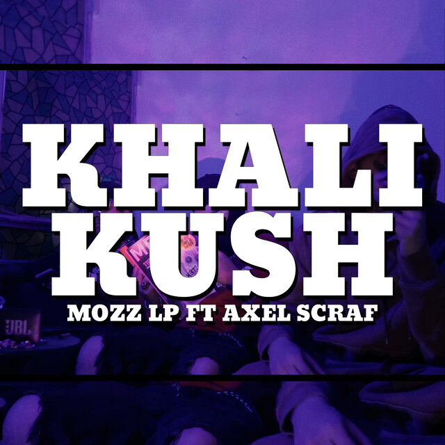 Khali Kush
