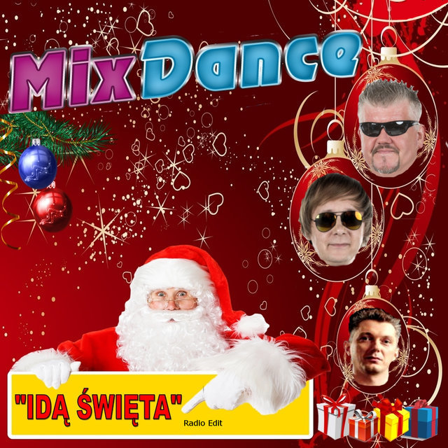 Idą Święta
